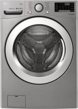 washer